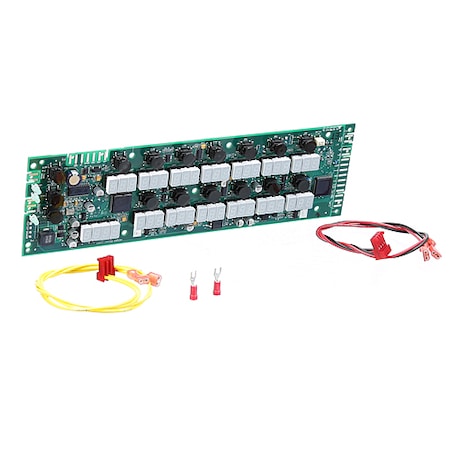 Henny Penny Timer Rplc Kit , Hc90X 140115